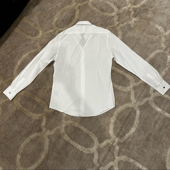 Hermes Men’s Button Down Shirt - Picture 2 of 13